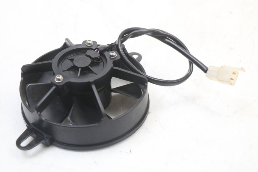 photo de VENTILATEUR REGAL RAPTOR SPYDER 125 (2010 - 2018)