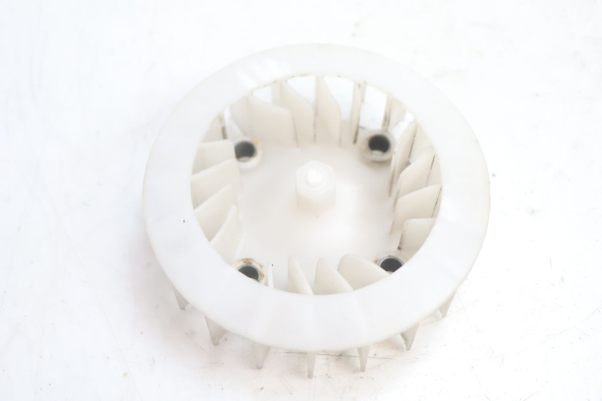 photo de VENTILATEUR LAZIO RENO 50 (2016 - 2021) - Vue principale