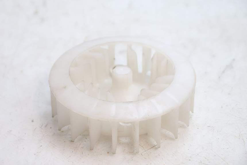 photo de VENTILATEUR LAZIO RENO 50 (2016 - 2021) - Vue principale