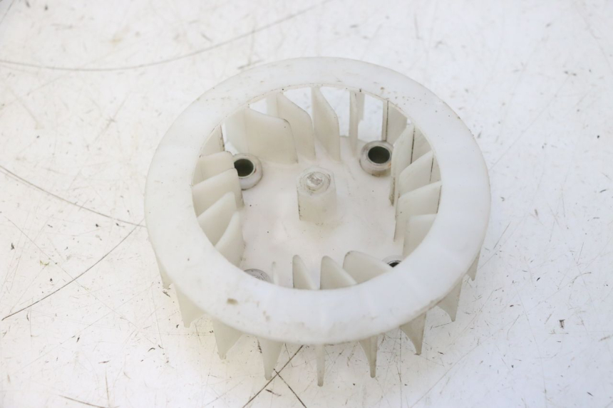 photo de VENTILATEUR LAZIO RENO 50 (2016 - 2021) - Vue principale