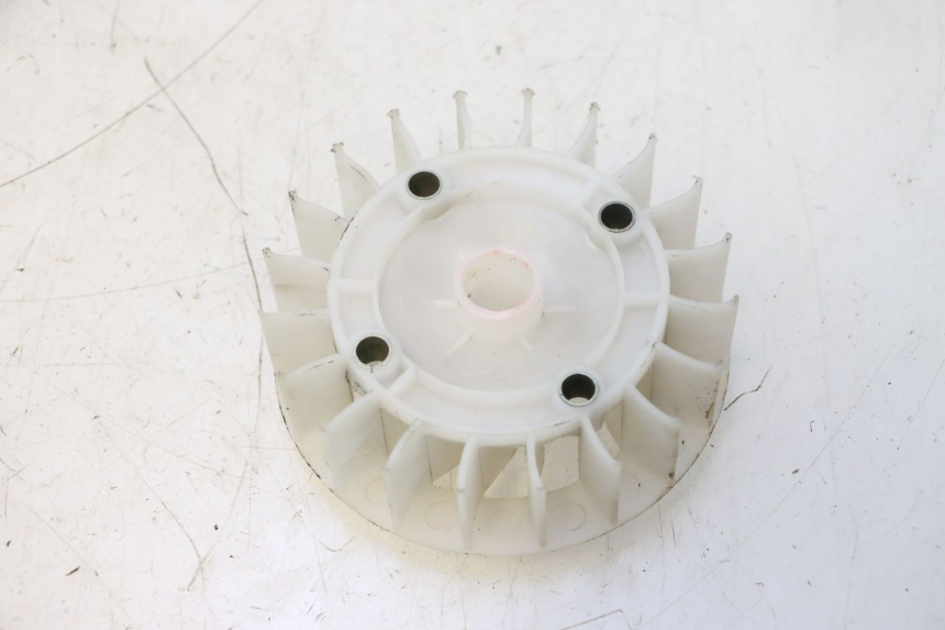 photo de VENTILATEUR LAZIO RENO 50 (2016 - 2021) - Détail de la pièce