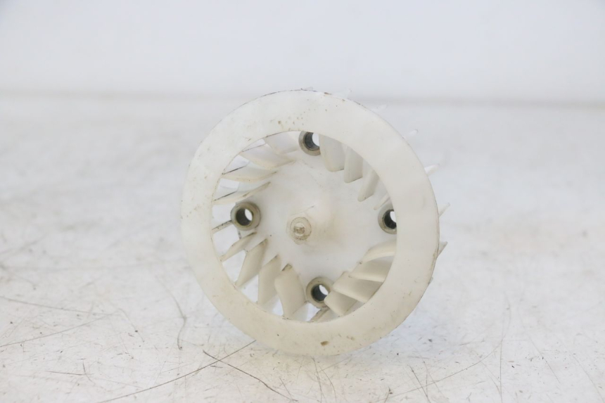photo de VENTILATEUR LAZIO RENO 50 (2016 - 2021) - Zoom état d’usage