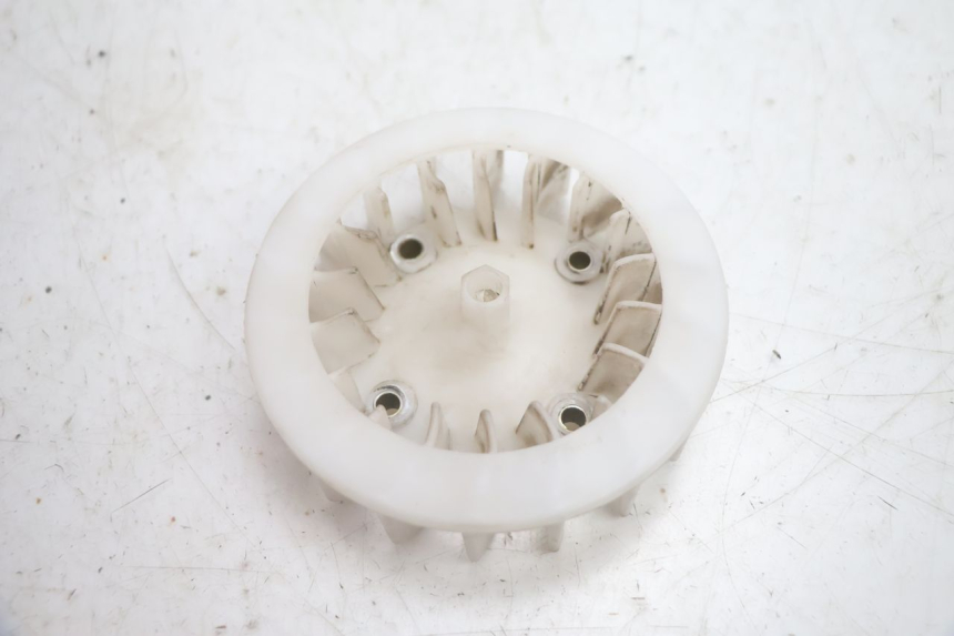 photo de VENTILATEUR YIYING RETRO 125 (2008 - 2018) - Vue principale