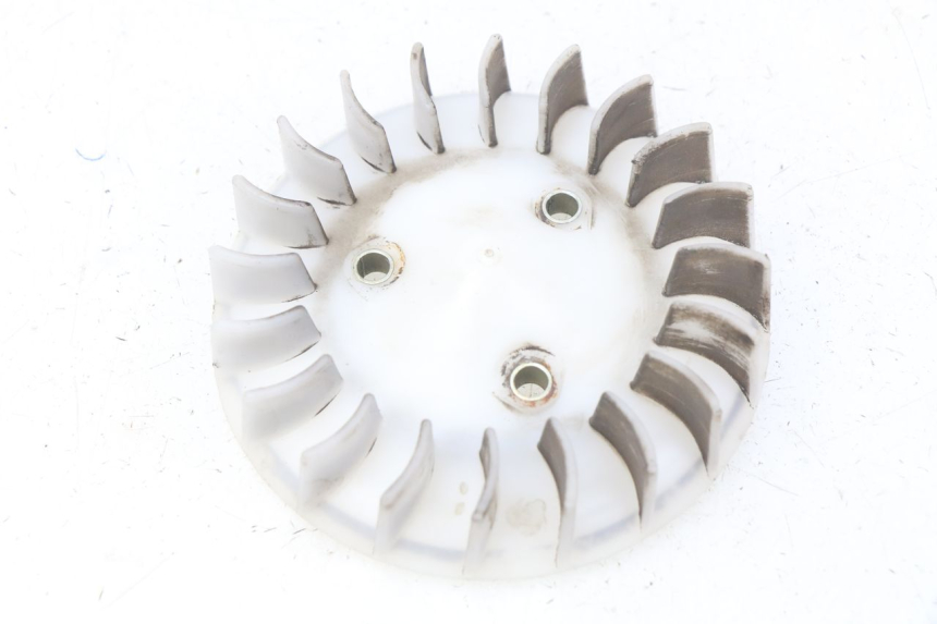 photo de VENTILATEUR RIDE CLASSIC 2T 50 (2014 - 2022)