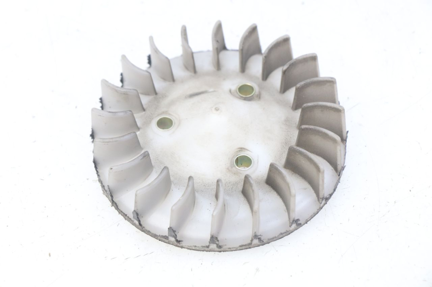 photo de VENTILATEUR RIDE CLASSIC 2T 50 (2014 - 2022)