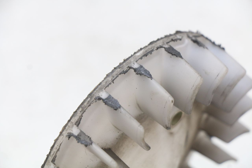 photo de VENTILATEUR RIDE CLASSIC 2T 50 (2014 - 2022)