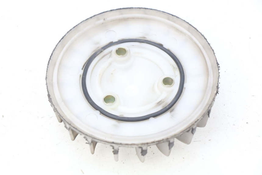 photo de VENTILATEUR RIDE CLASSIC 2T 50 (2014 - 2022)