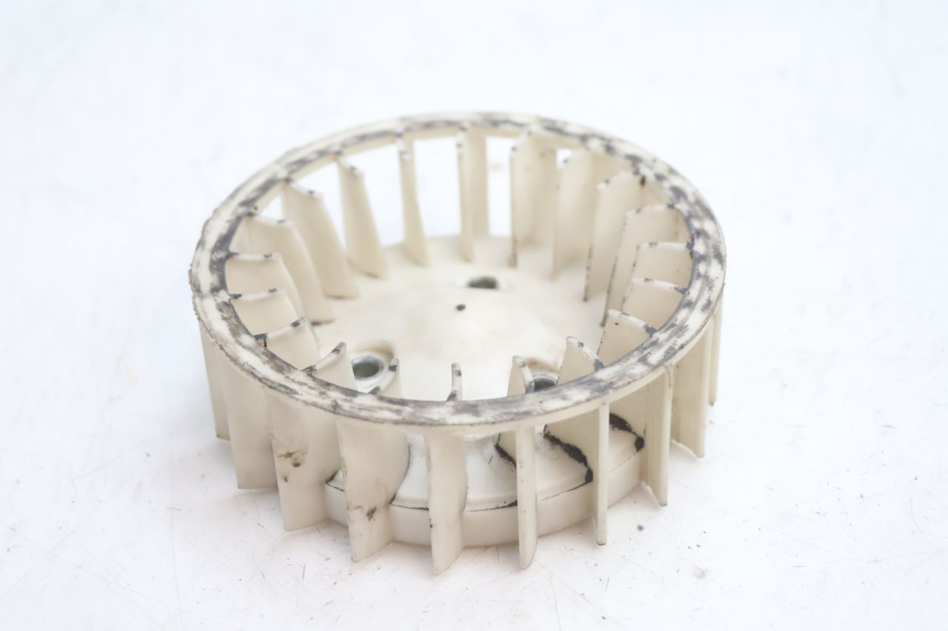 photo de VENTILATEUR TNT MOTOR ROMA 10' 2T 50 (2011 - 2018) - Vue principale