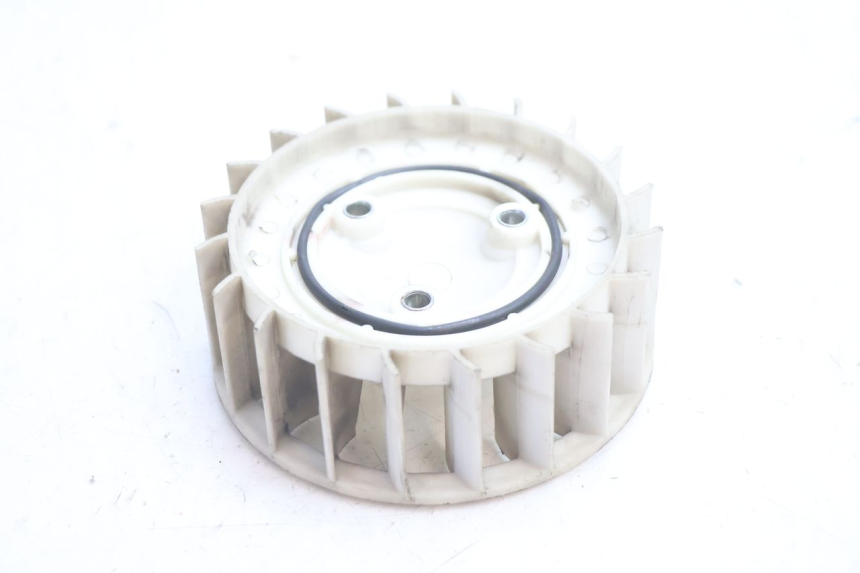 photo de VENTILATEUR TNT MOTOR ROMA 12' 2T 50 (2007 - 2018) - Zoom état d’usage