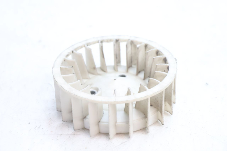photo de VENTILATEUR TNT MOTOR ROMA 12' 2T 50 (2007 - 2018) - Vue principale