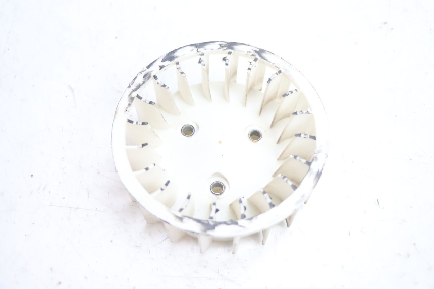 photo de VENTILATEUR TNT MOTOR ROMA 12' 2T 50 (2007 - 2018) - Détail de la pièce