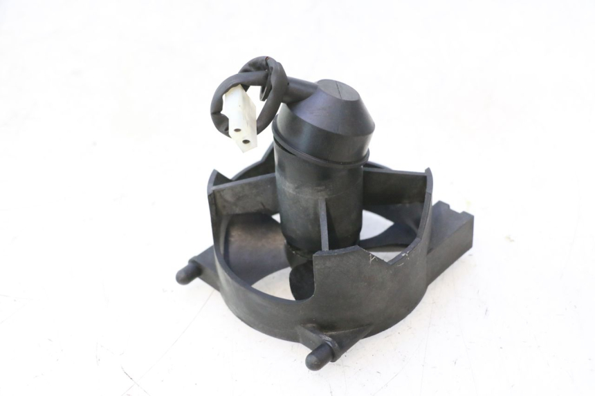 photo de VENTILATEUR MZ RT 125 (2000 - 2008) - Gros plan technique