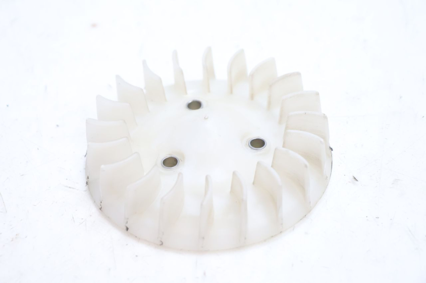 photo de VENTILATEUR KEEWAY RY6 2T 50 (2011 - 2019) - Vue principale