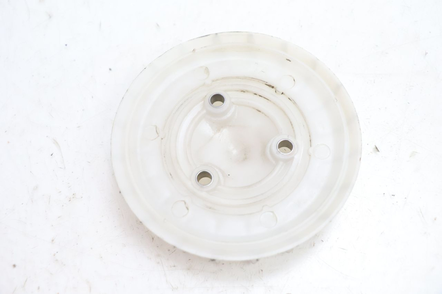 photo de VENTILATEUR KEEWAY RY6 2T 50 (2011 - 2019) - Zoom état d’usage