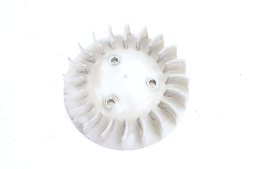 photo de VENTILATEUR KEEWAY RY6 2T 50 (2011 - 2019) - Vue principale