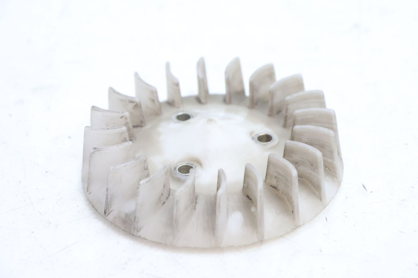 photo de VENTILATEUR KEEWAY RY6 2T 50 (2011 - 2019) - Détail de la pièce