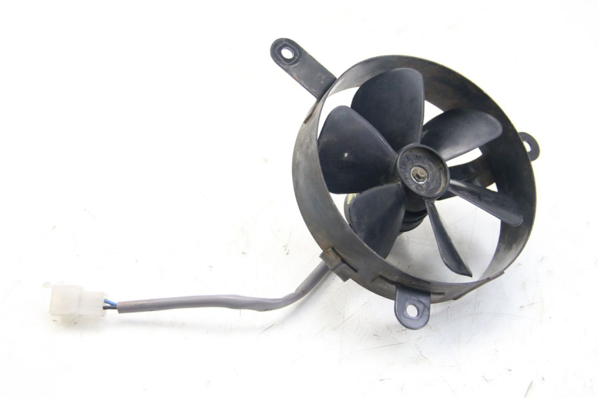 photo de VENTILATEUR DAELIM S3 125 (2010 - 2017)