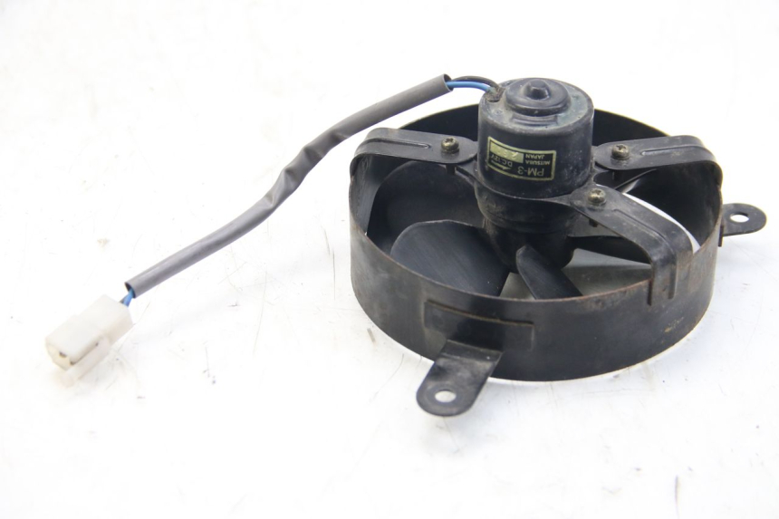 photo de VENTILATEUR DAELIM S3 125 (2010 - 2017)