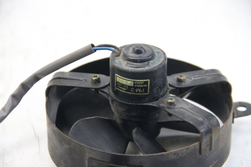 photo de VENTILATEUR DAELIM S3 125 (2010 - 2017)