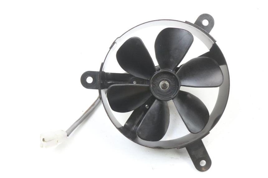 photo de VENTILATEUR DAELIM S3 125 (2010 - 2017)