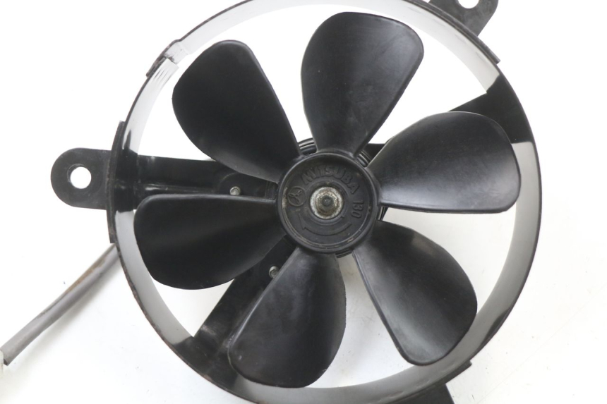 photo de VENTILATEUR DAELIM S3 125 (2010 - 2017)