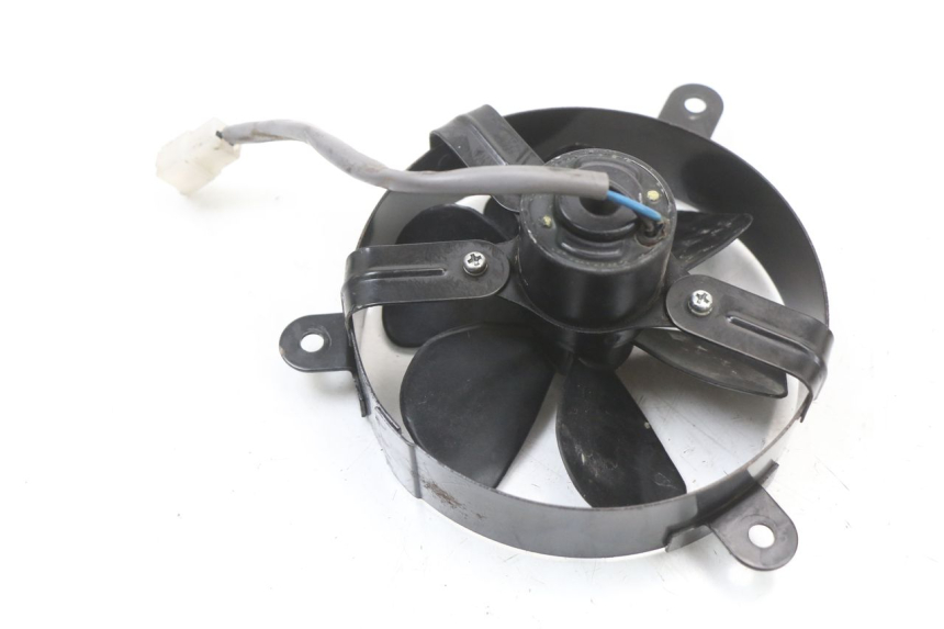 photo de VENTILATEUR DAELIM S3 125 (2010 - 2017)