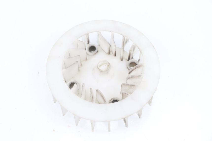 photo de VENTILATEUR SAMPO LY50QT-21 50 (2009 - 2014)