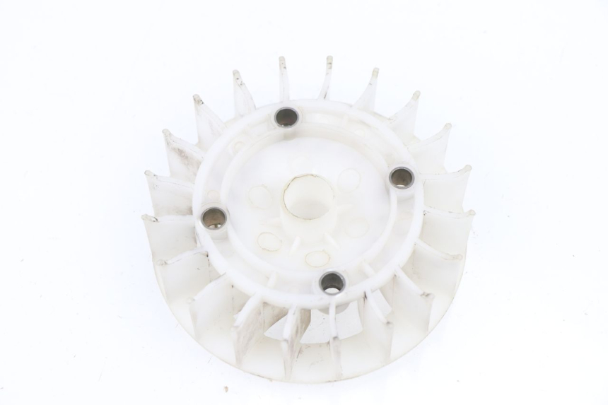 photo de VENTILATEUR SAMPO LY50QT-21 50 (2009 - 2014)