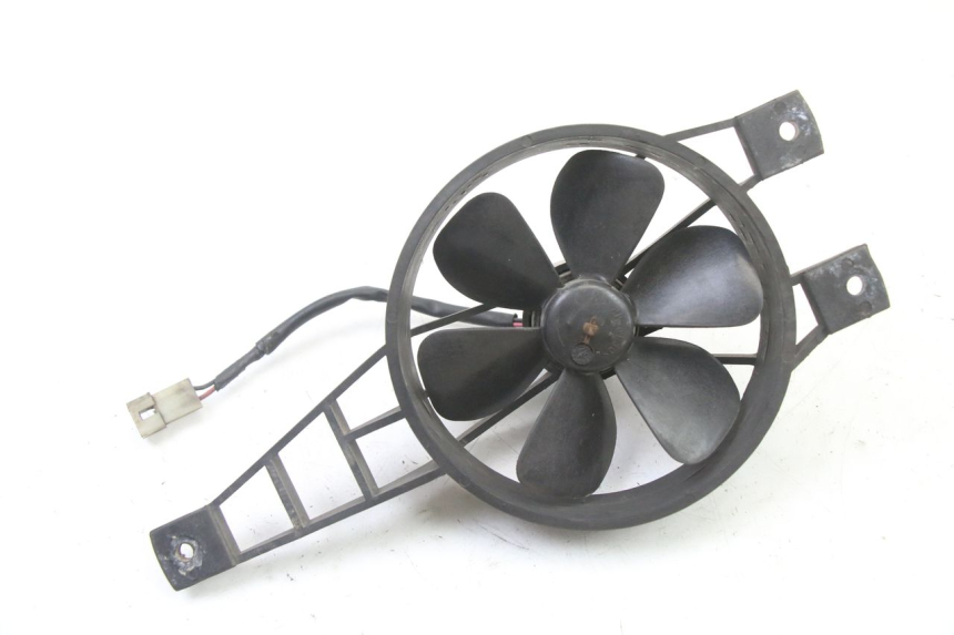 photo de VENTILATEUR PEUGEOT SATELIS COMPRESSOR K15 125 (2006 - 2009)