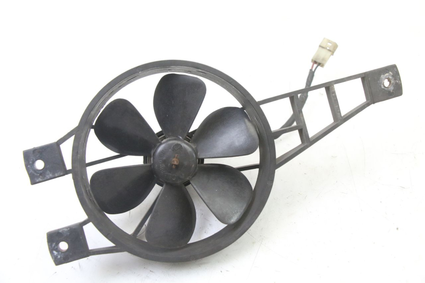 photo de VENTILATEUR PEUGEOT SATELIS COMPRESSOR K15 125 (2006 - 2009)