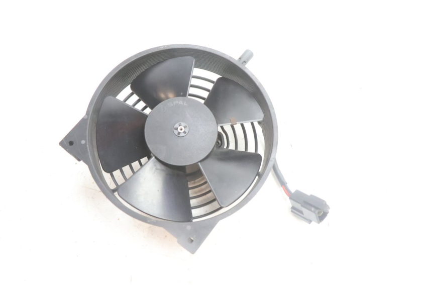 photo de VENTILATEUR APRILIA SCARABEO GT 125 (1999 - 2007) - Vue principale