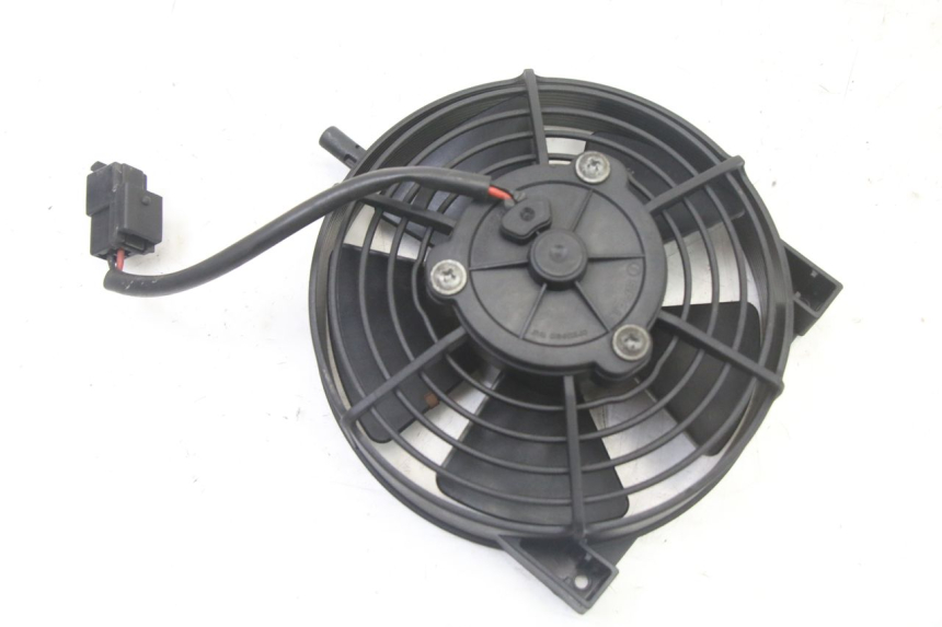 photo de VENTILATEUR APRILIA SCARABEO GT TOURING 125 (1999 - 2005)