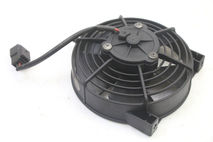 photo de VENTILATEUR APRILIA SCARABEO GT TOURING 125 (1999 - 2005)