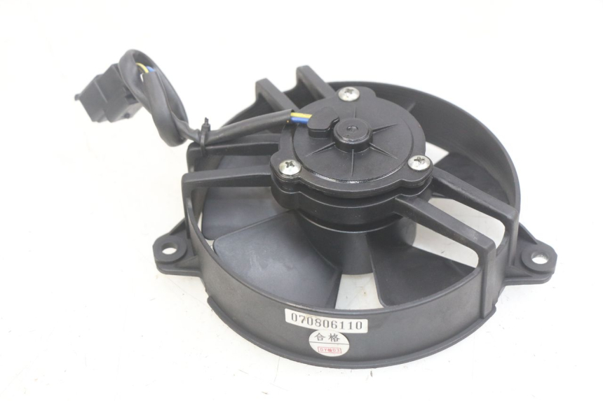 photo de VENTILATEUR APRILIA SCARABEO LIGHT 125 (2007 - 2011)