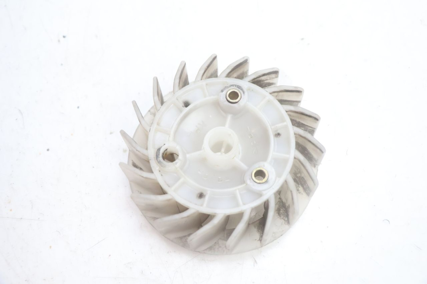 photo de VENTILATEUR HONDA SCV LEAD 100 (2003 - 2007) - Zoom état d’usage