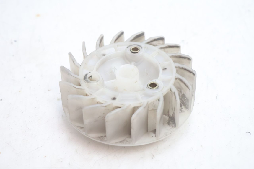 photo de VENTILATEUR HONDA SCV LEAD 100 (2003 - 2007) - Autre angle de vue