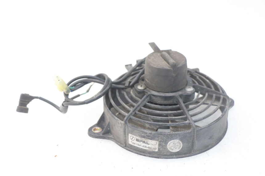 photo de VENTILATEUR HONDA SES DYLAN 125 (2002 - 2006) - Détail de la pièce