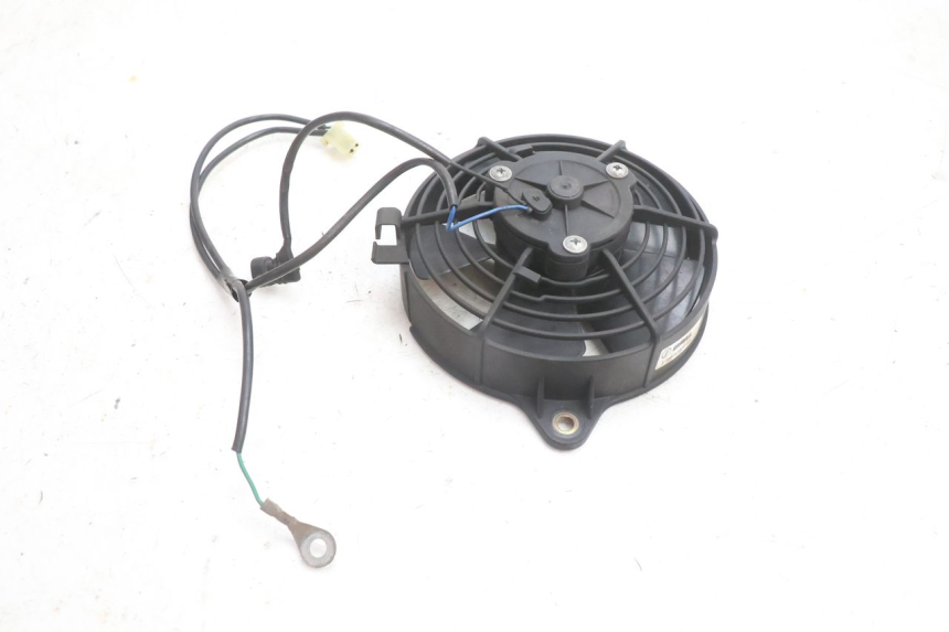 photo de VENTILATEUR HONDA SH 125 (2001 - 2003) - Zoom état d’usage