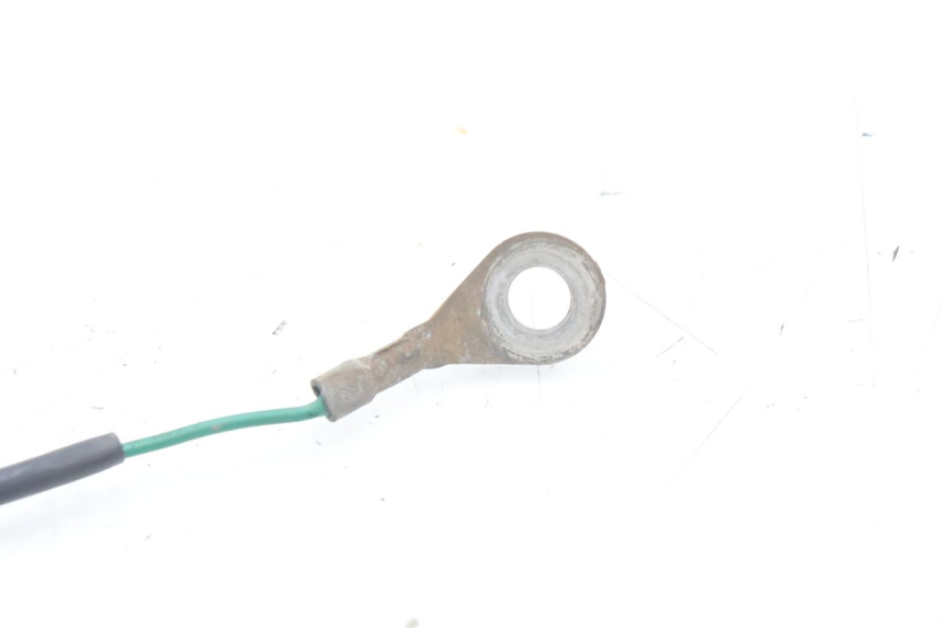 photo de VENTILATEUR HONDA SH 125 (2001 - 2003) - Gros plan technique