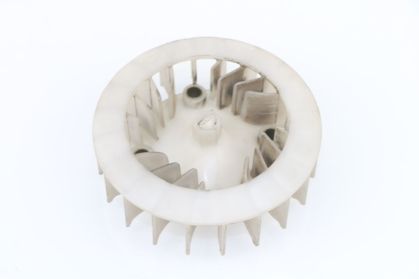 photo de VENTILATEUR SHENKE SHOTGUN 50 (2004 - 2012)