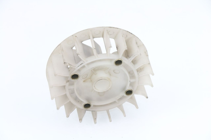 photo de VENTILATEUR SHENKE SHOTGUN 50 (2004 - 2012)