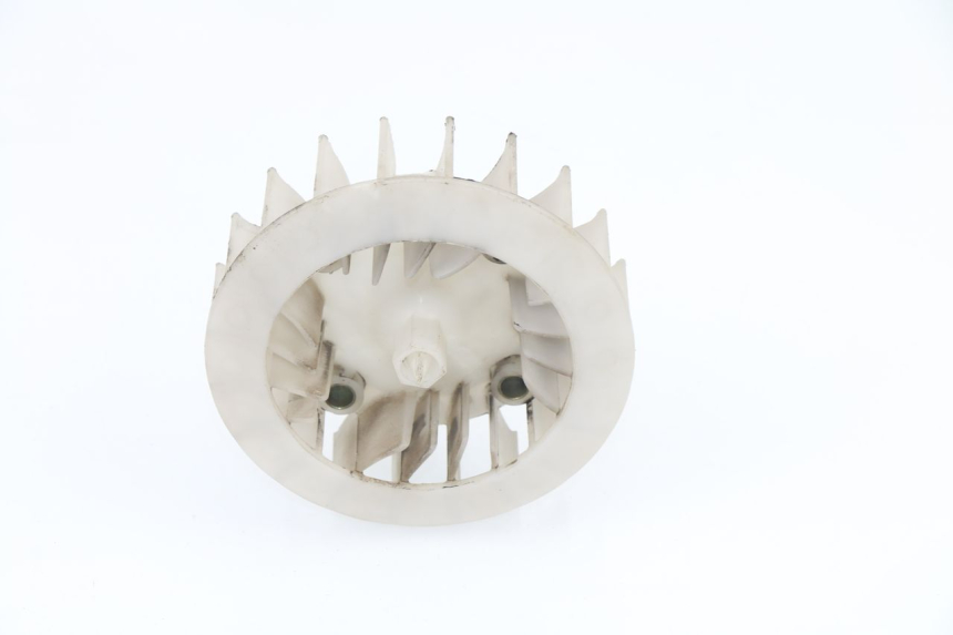 photo de VENTILATEUR SHENKE SHOTGUN 50 (2004 - 2012)