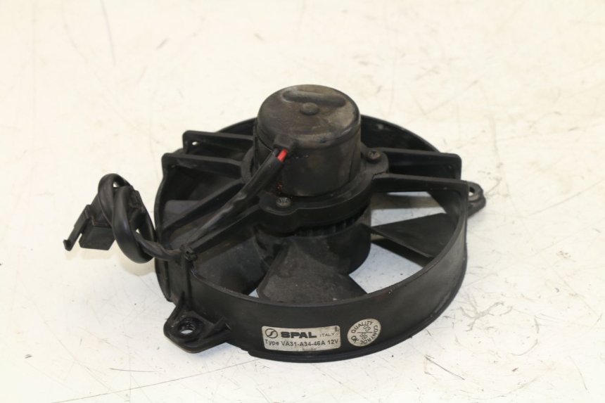 photo de VENTILATEUR MBK SKYLINER 125 (1998 - 2001)