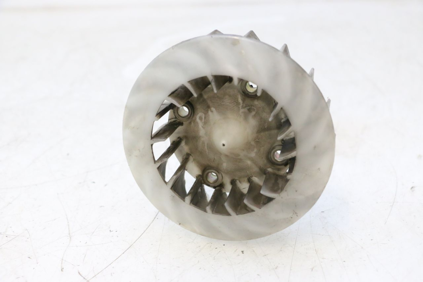 photo de VENTILATEUR PEUGEOT SPEEDFIGHT 2 AC 50 (2000 - 2009) - Vue principale