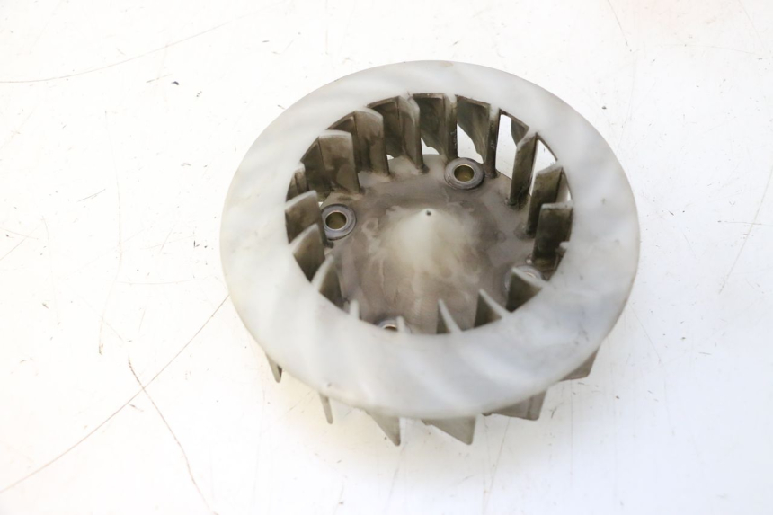 photo de VENTILATEUR PEUGEOT SPEEDFIGHT 2 AC 50 (2000 - 2009) - Détail de la pièce