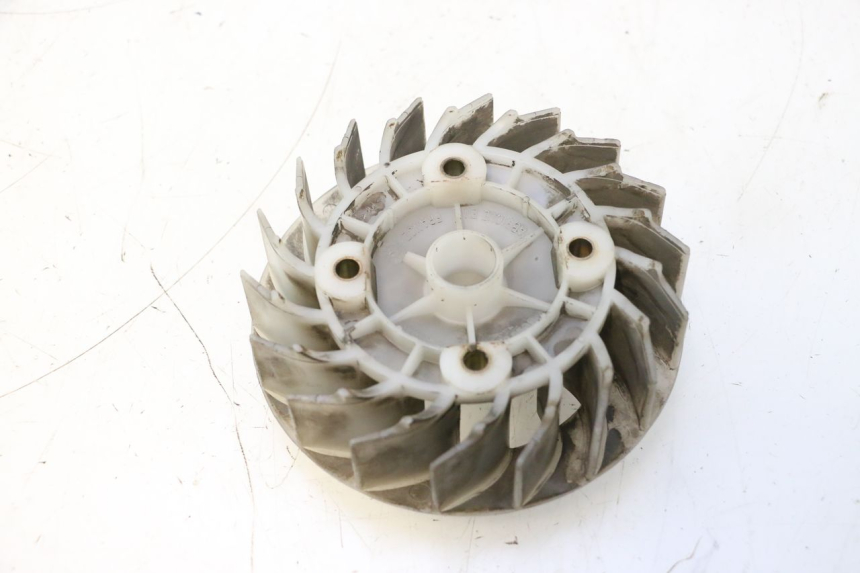 photo de VENTILATEUR PEUGEOT SPEEDFIGHT 2 AC 50 (2000 - 2009) - Zoom état d’usage