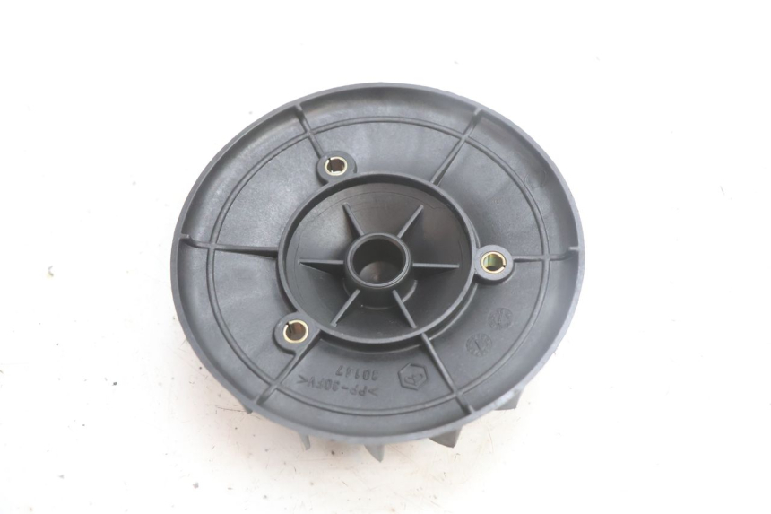 photo de VENTILATEUR APRILIA SR 2T 50 (2012 - 2017) - Zoom état d’usage