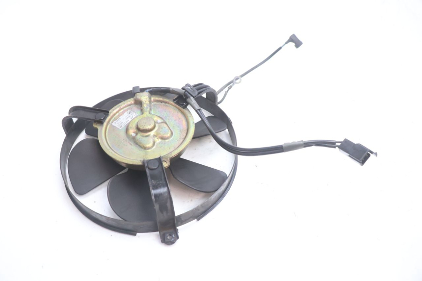 photo de VENTILATEUR HONDA ST PAN EUROPEAN 1100 (1990 - 2002) - Zoom état d’usage
