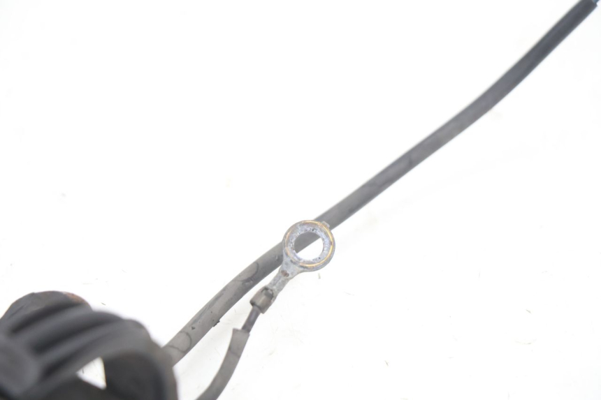 photo de VENTILATEUR HONDA ST PAN EUROPEAN 1100 (1990 - 2002) - Gros plan technique