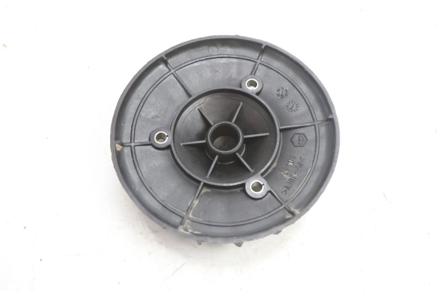 photo de VENTILATEUR GILERA STALKER 50 (2004 - 2014) - Zoom état d’usage